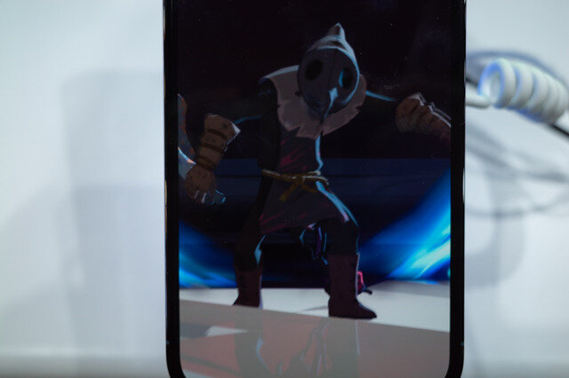 【G-STAR 2022】Nexon、4年ぶりの「G-STAR 2022」オフライン出展。AAA規模の共闘シューターなど、挑戦的な新作が試遊ブースに登場