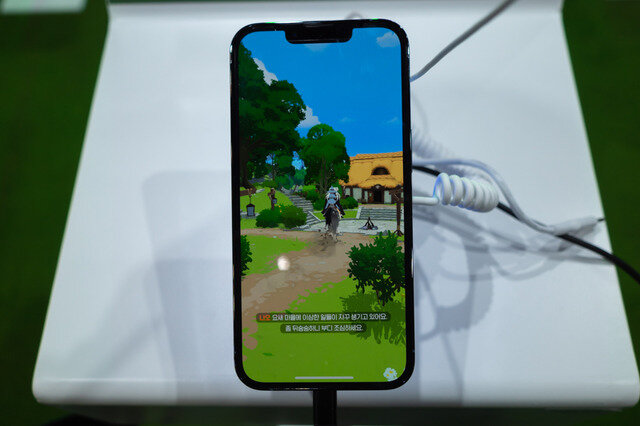 【G-STAR 2022】Nexon、4年ぶりの「G-STAR 2022」オフライン出展。AAA規模の共闘シューターなど、挑戦的な新作が試遊ブースに登場