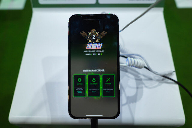 【G-STAR 2022】Nexon、4年ぶりの「G-STAR 2022」オフライン出展。AAA規模の共闘シューターなど、挑戦的な新作が試遊ブースに登場