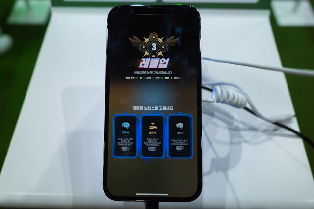 【G-STAR 2022】Nexon、4年ぶりの「G-STAR 2022」オフライン出展。AAA規模の共闘シューターなど、挑戦的な新作が試遊ブースに登場