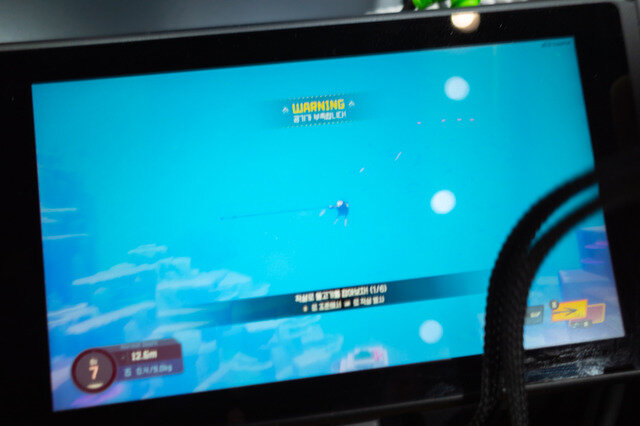 【G-STAR 2022】Nexon、4年ぶりの「G-STAR 2022」オフライン出展。AAA規模の共闘シューターなど、挑戦的な新作が試遊ブースに登場