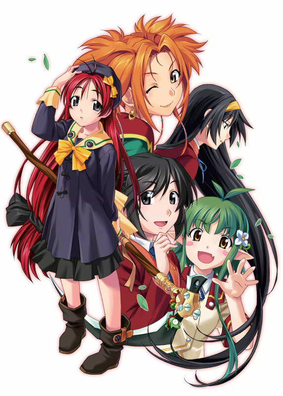 11月26日発売！PSP『Lの季節 ダブルポケット』 タペストリーや松澤由美さんのサイン色紙などが当たる発売記念抽選会を実施 