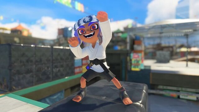 『スプラトゥーン3』人気の「amiibo」Web限定抽選予約がスタート！受け取りは東京/大阪の任天堂直営ショップにて