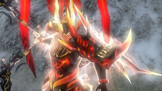 真・三國無双 MULTI RAID Special