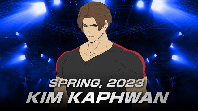 『KOF XV』2023年1月よりシーズン2開始！シーズン2DLCキャラ第1弾は“矢吹真吾”、さらに全キャラクターのバランス調整も実施