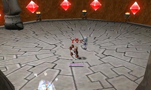 (c)2007 YNKJAPAN Inc. (c)2003-2007 GRIGON Entertainment Co., Ltd.