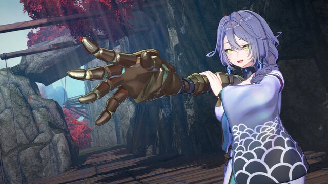 イチャイチャするほど強くなる!?爽快&尊さあふれるガールズ侍アクション『サムライメイデン』先行プレイレポート