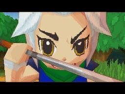 少年鬼忍伝 ツムジ