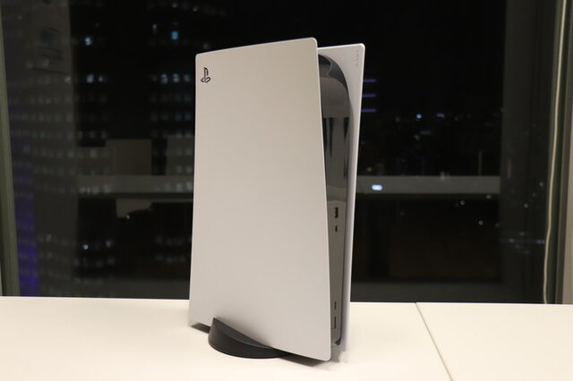 「PS5」の販売情報まとめ【12月1日】─「TSUTAYA」が新たな抽選販売を開始、当選すればクリスマス前に購入可能
