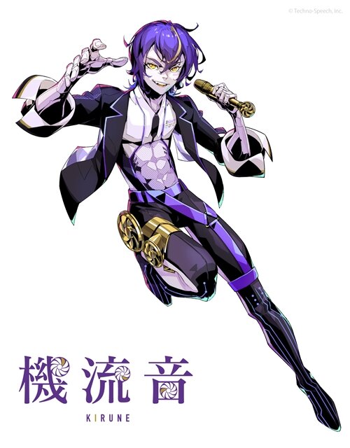 AI歌唱ソフト「VoiSona」に、新規ボイス「鬼龍院翔」&「すぅ」が追加！まるで本人かと思うほど、サンプルソングの質が凄い