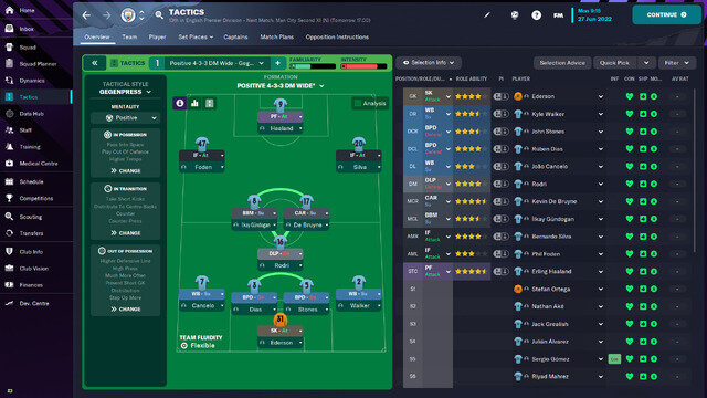 祝！サッカーW杯日本代表決勝T進出―今だからこそ熱狂に身を任せ遊びたいサッカーゲーム特集