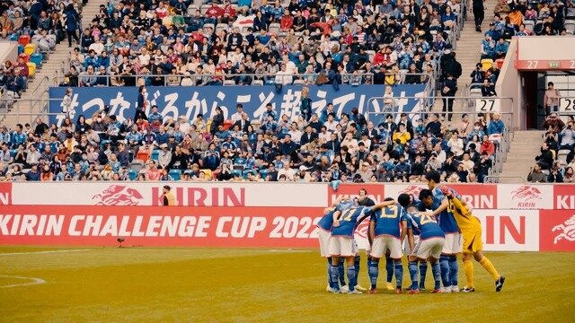 祝！サッカーW杯日本代表決勝T進出―今だからこそ熱狂に身を任せ遊びたいサッカーゲーム特集