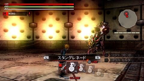 GOD EATER(ゴッドイーター)
