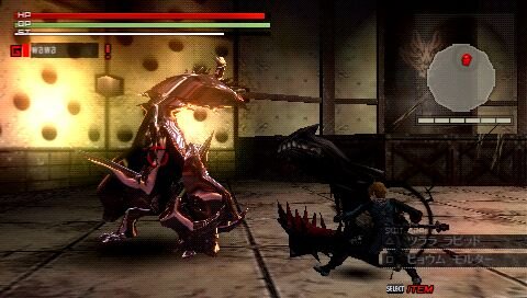 GOD EATER(ゴッドイーター)