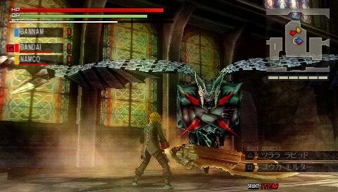 GOD EATER(ゴッドイーター)