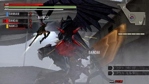GOD EATER(ゴッドイーター)