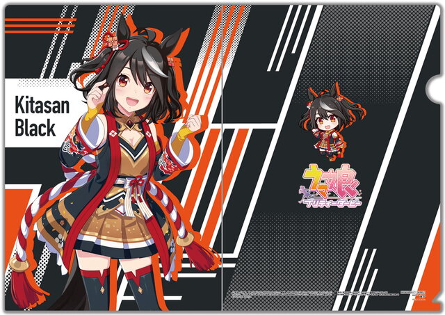 ローソンで『ウマ娘』コラボ開催決定！先着・数量限定のオリジナルグッズを用意―ゴルシ、リッキーら5人が出走