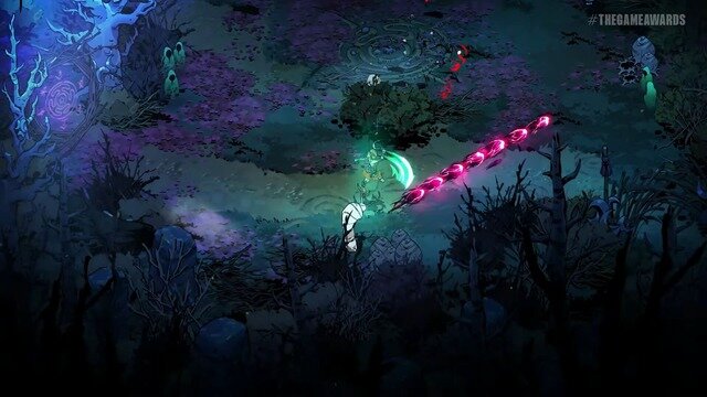 今度は女性主人公！『Hades II』発表―高評価ローグライトACTの続編がついに【TGA2022】