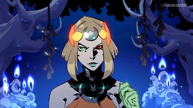 今度は女性主人公！『Hades II』発表―高評価ローグライトACTの続編がついに【TGA2022】