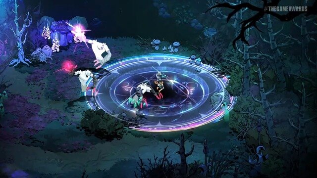今度は女性主人公！『Hades II』発表―高評価ローグライトACTの続編がついに【TGA2022】