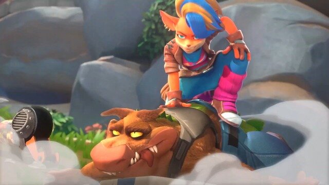 クラッシュでMOBA！？オールスターな対戦ACT『Crash Team Rumble』発表【TGA2022】