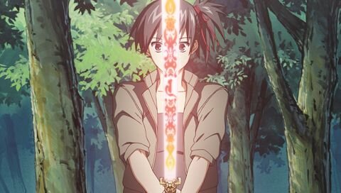 水の旋律2 ～緋の記憶～