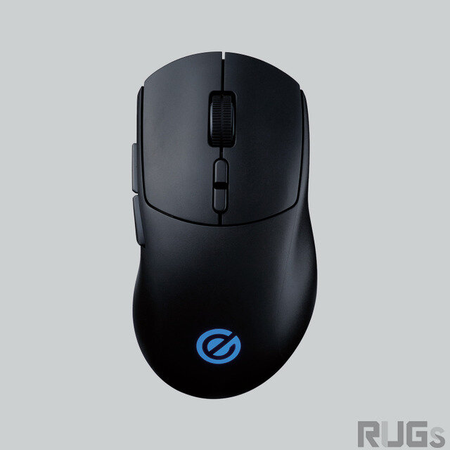 ELECOM GAMINGの中の人が駄々をこねて作られたワイヤードマウスの救世主―「まるで無線」な使い心地を作りだす『ケーブルリフト』を使ってみた