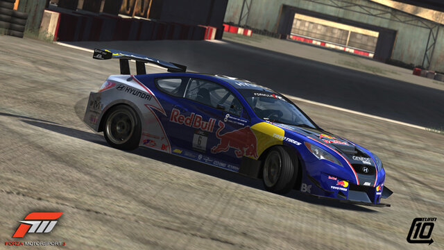 Forza Motorsport 3
