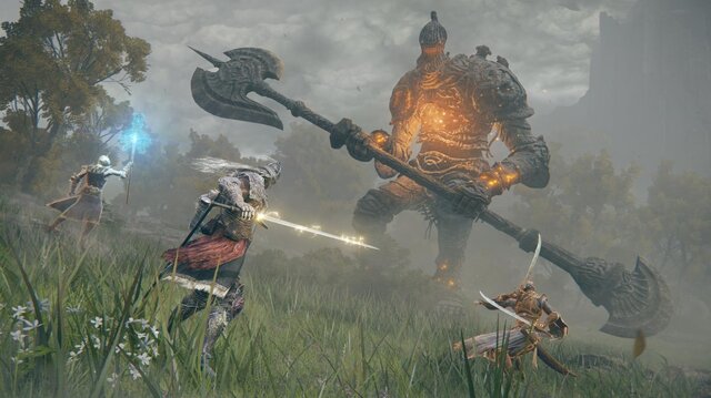 ゲームライターが、ガチで選ぶ！2022年“マストタイトル”5選