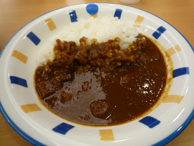 龍が如く4 カレー試食会