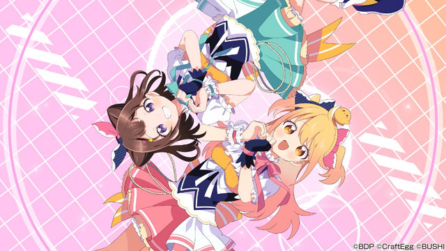『バンドリ』年末年始エクストラ楽曲として、『シル・ヴ・プレジデント』 『フォニイ』 などを追加！描き下ろしイラスト使用のフルPVも公開
