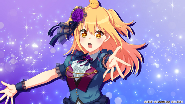 『バンドリ』年末年始エクストラ楽曲として、『シル・ヴ・プレジデント』 『フォニイ』 などを追加！描き下ろしイラスト使用のフルPVも公開
