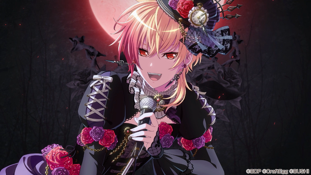 『バンドリ』年末年始エクストラ楽曲として、『シル・ヴ・プレジデント』 『フォニイ』 などを追加！描き下ろしイラスト使用のフルPVも公開