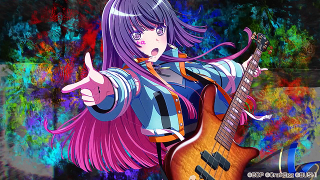 『バンドリ』年末年始エクストラ楽曲として、『シル・ヴ・プレジデント』 『フォニイ』 などを追加！描き下ろしイラスト使用のフルPVも公開