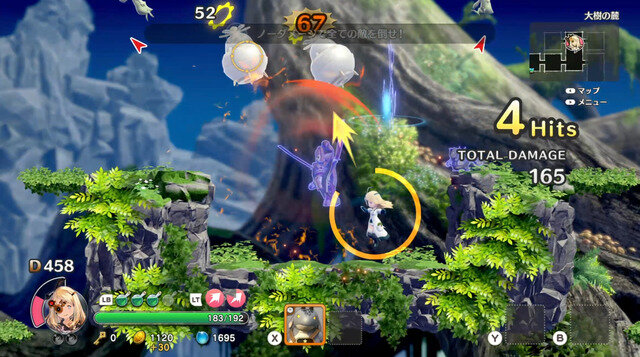 名作スマホRTS『リトル ノア』がローグライトとして復活！『リトル ノア　楽園の後継者』が受け継ぐ「ローグ」の遺伝子とは