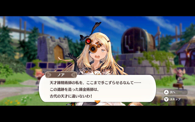 名作スマホRTS『リトル ノア』がローグライトとして復活！『リトル ノア　楽園の後継者』が受け継ぐ「ローグ」の遺伝子とは