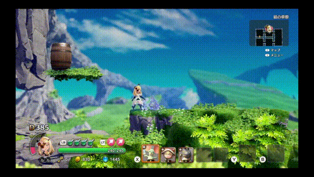 名作スマホRTS『リトル ノア』がローグライトとして復活！『リトル ノア　楽園の後継者』が受け継ぐ「ローグ」の遺伝子とは