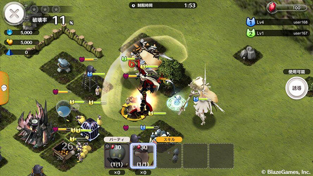名作スマホRTS『リトル ノア』がローグライトとして復活！『リトル ノア　楽園の後継者』が受け継ぐ「ローグ」の遺伝子とは