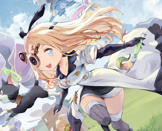 名作スマホRTS『リトル ノア』がローグライトとして復活！『リトル ノア　楽園の後継者』が受け継ぐ「ローグ」の遺伝子とは