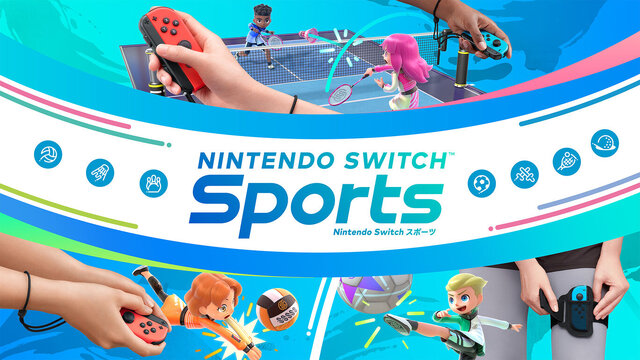 家族と一緒にLet'sパーティーゲーム！年末年始の団らんをニンテンドースイッチで盛り上げよう