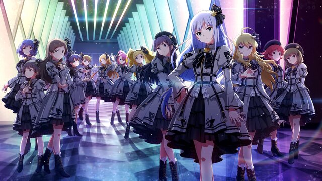 2023年におっきな花火を打ち上げろ『ミリオンライブ！』アイドルマスター楽曲5選を1曲ずつピックアップ Part3
