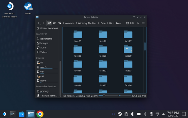 【Steam Deckお悩み解決】日本語入力のやり方は？スクリーンショットの取り出し方は？