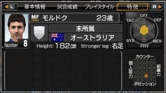 J.LEAGUE プロサッカークラブをつくろう!6 Pride of J