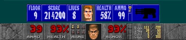 タクティカル系FPSの祖先？FPS界のレジェンド『Wolfenstein 3D』と『DOOM』はどのように異なるか、ゲームデザインを紐解く【年末年始特集】