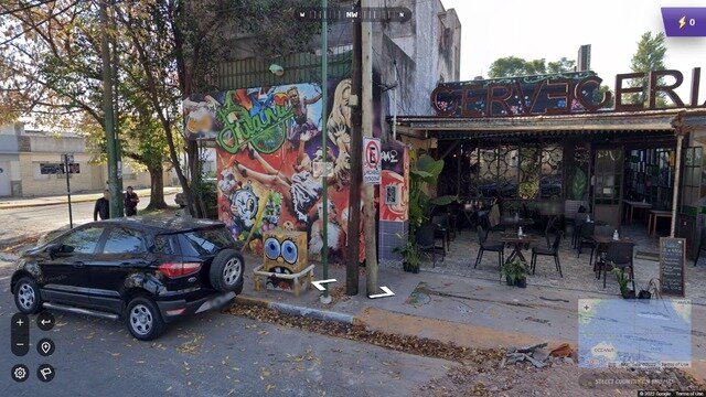 「ここ、どこなの？」ワールドワイドで迷子と観光ができる『GeoGuessr』で世界中を旅してみた【年末年始特集】
