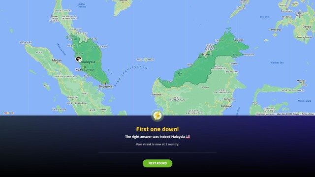 「ここ、どこなの？」ワールドワイドで迷子と観光ができる『GeoGuessr』で世界中を旅してみた【年末年始特集】