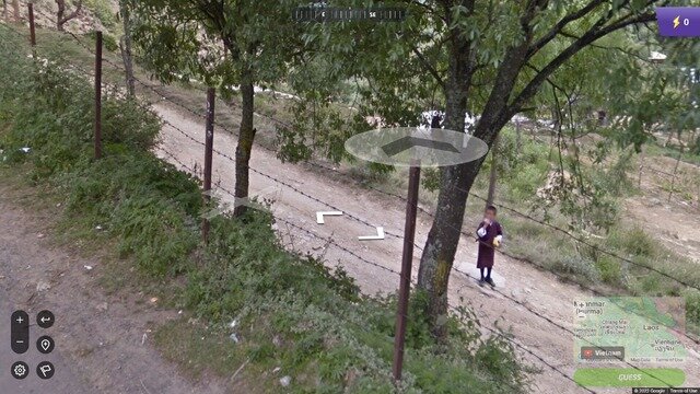 「ここ、どこなの？」ワールドワイドで迷子と観光ができる『GeoGuessr』で世界中を旅してみた【年末年始特集】
