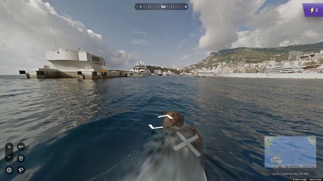 「ここ、どこなの？」ワールドワイドで迷子と観光ができる『GeoGuessr』で世界中を旅してみた【年末年始特集】