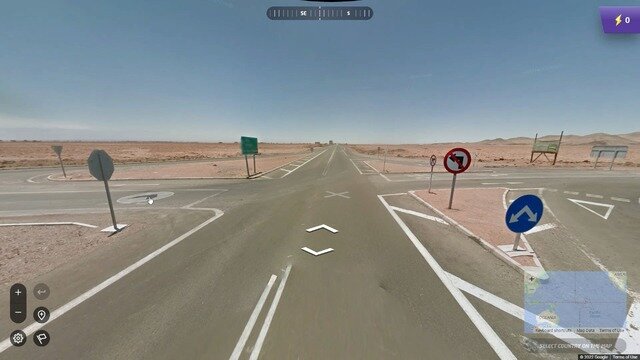 「ここ、どこなの？」ワールドワイドで迷子と観光ができる『GeoGuessr』で世界中を旅してみた【年末年始特集】