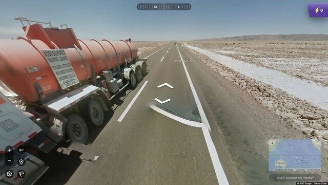 「ここ、どこなの？」ワールドワイドで迷子と観光ができる『GeoGuessr』で世界中を旅してみた【年末年始特集】